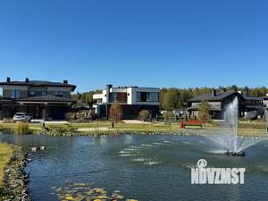 Дом 305м², 2-этажный, участок 9 сот.  