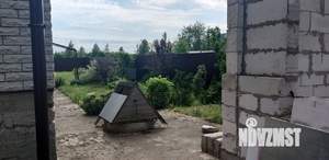 Дом 448м², 3-этажный, участок 12 сот.  