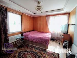 Дом 110м², 3-этажный, участок 6 сот.  