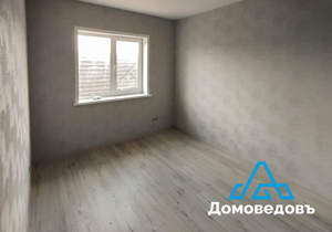 Дом 101м², 2-этажный, участок 9 сот.  