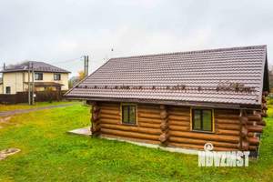 Дом 116м², 2-этажный, участок 8 сот.  