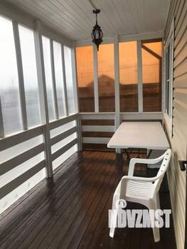 Дом 90м², 2-этажный, участок 6 сот.  