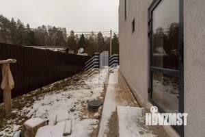 Дом 242м², 2-этажный, участок 7 сот.  