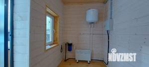 Дом 125м², 2-этажный, участок 6 сот.  