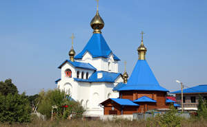 Дом 137м&sup2;, 2-этажный, участок 9 сот.  