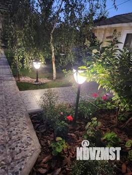 Дом 118м², 3-этажный, участок 6 сот.  