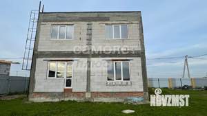 Дом 160м², 2-этажный, участок 8 сот.  