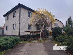 Дом 144м², 2-этажный, участок 7 сот.  