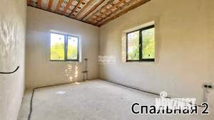 Дача 200м², 1-этажный, участок 8 сот.  