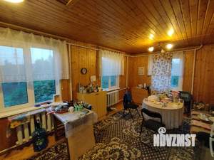 Дом 180м², 3-этажный, участок 12 сот.  