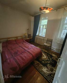 Дом 80м², 1-этажный, участок 15 сот.  