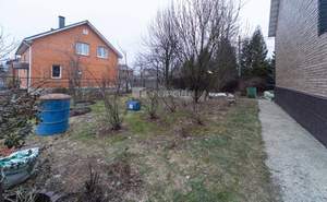 Дом 166м², 2-этажный, участок 12 сот.  