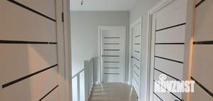 Дом 151м², 2-этажный, участок 6 сот.  