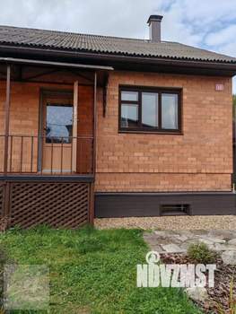 Дом 170м², 2-этажный, участок 8 сот.  