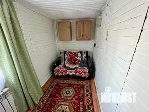 Дача 64м², 2-этажный, участок 8 сот.  