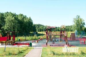 Таунхаус 150м², 3-этажный, участок 2 сот.  