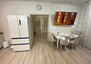 Дом 130м², 2-этажный, участок 4 сот.  