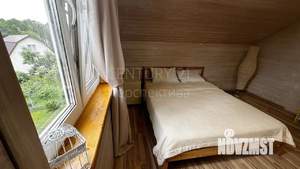 Дача 154м², 2-этажный, участок 10 сот.  