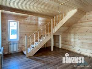 Дом 150м&sup2;, 2-этажный, участок 7 сот.  