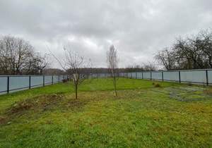 Дом 60м², 1-этажный, участок 11 сот.  