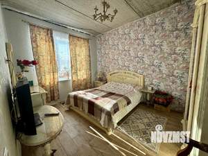 Дом 200м², 2-этажный, участок 9 сот.  