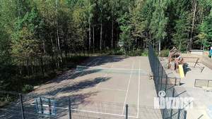 Коттедж 373м², 2-этажный, участок 16 сот.  