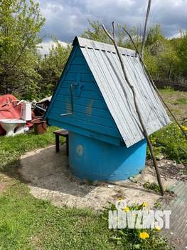 Дом 160м², 2-этажный, участок 20 сот.  