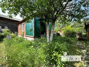 Дача 40м², 1-этажный, участок 6 сот.  