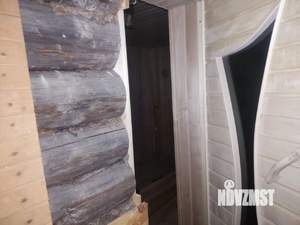 Дом 125м&sup2;, 3-этажный, участок 8 сот.  