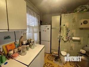Дом 52м², 2-этажный, участок 12 сот.  