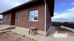 Дом 130м², 1-этажный, участок 5 сот.  