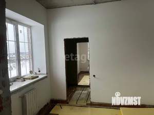 Дом 432м², 3-этажный, участок 13 сот.  