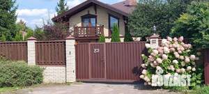 Дом 160м², 2-этажный, участок 6 сот.  