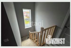 Дом 180м², 2-этажный, участок 6 сот.  