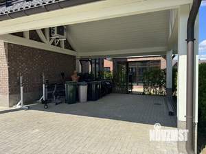 Коттедж 232м&sup2;, 2-этажный, участок 7 сот.  