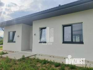 Дом 104м&sup2;, 1-этажный, участок 7 сот.  