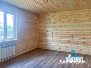 Дом 150м², 2-этажный, участок 7 сот.  