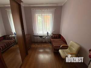 Коттедж 415м², 3-этажный, участок 8 сот.  