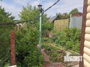 Дом 103м², 1-этажный, участок 6 сот.  