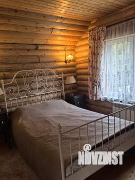 Дом 125м², 2-этажный, участок 20 сот.  