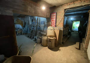 Дом 250м², 1-этажный, участок 6 сот.  