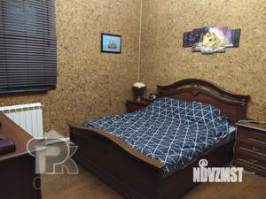 Дом 120м&sup2;, 1-этажный, участок 7 сот.  