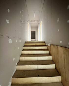 Дом 215м², 2-этажный, участок 5 сот.  