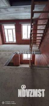 Таунхаус 130м², 3-этажный, участок 2 сот.  