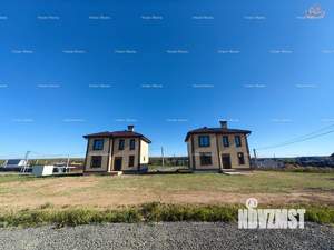 Дом 121м², 2-этажный, участок 7 сот.  