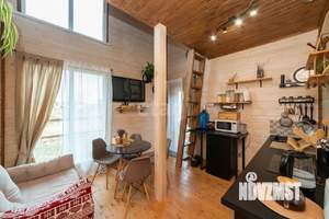 Дом 122м², 2-этажный, участок 6 сот.  