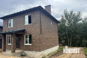 Дом 170м², 2-этажный, участок 7 сот.  