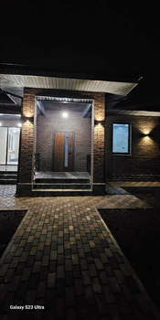 Дом 120м², 1-этажный, участок 7 сот.  