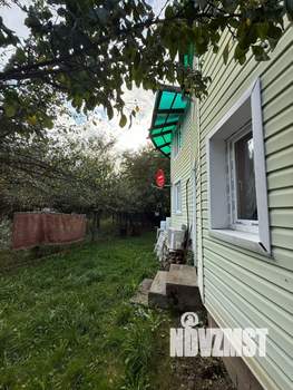 Дом 130м&sup2;, 2-этажный, участок 6 сот.  