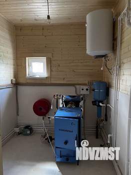 Дом 149м², 2-этажный, участок 7 сот.  